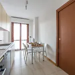 Διαμέρισμα Modern Oasis Opposite Bosco Verticale