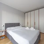 Διαμέρισμα Modern Oasis Opposite Bosco Verticale Μιλάνο