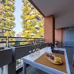 Modern Oasis Opposite Bosco Verticale Μιλάνο