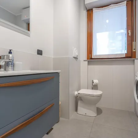 شقة Modern Oasis Opposite Bosco Verticale ميلان