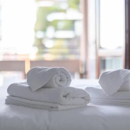 Apartament Modern Oasis Opposite Bosco Verticale